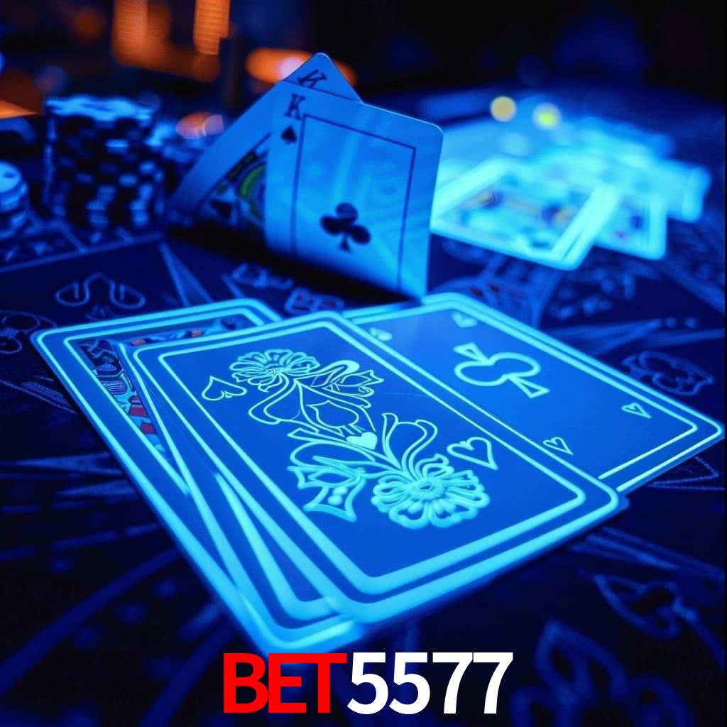 Slot Games bet5577
