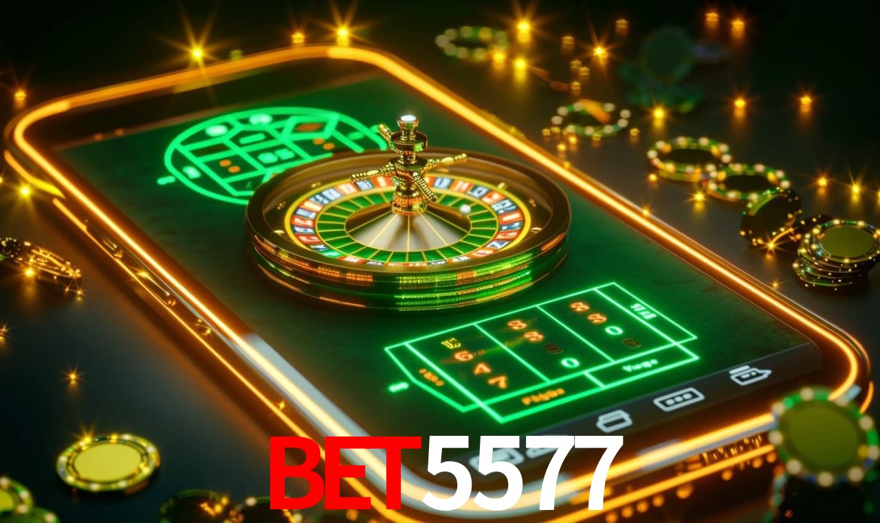 Experiência VIP bet5577