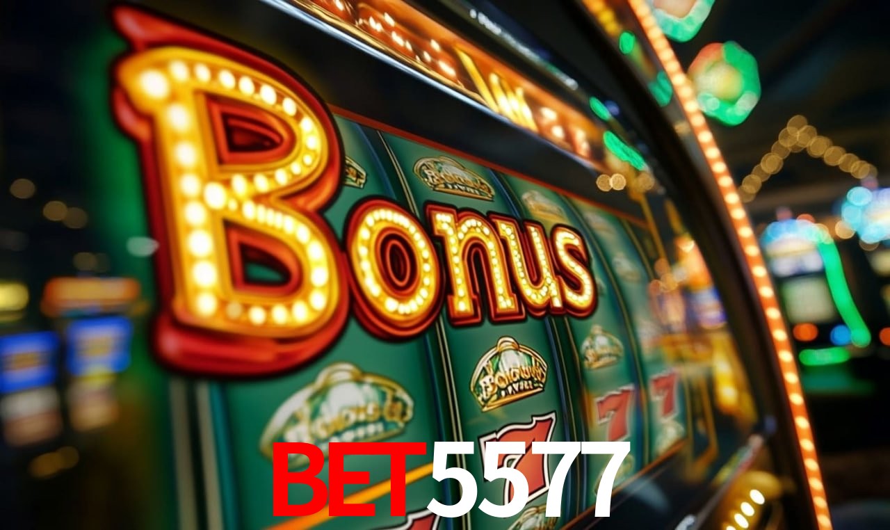 Bonus Features bet5577